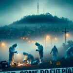 Horror en Valparaíso: Cabeza humana encontrada en Cerro Merced inicia investigación policial