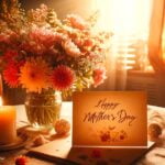 Día de la Madre: Origen, historia y significado. Descubre cómo esta celebración se convirtió en un símbolo universal de amor y gratitud