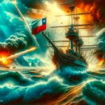Glorias Navales de Chile y Arturo Prat: Un legado de valentía y honor
