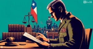 Ilustracion justicia militar