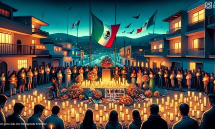 Dos atentados contra candidatos a alcaldes dejan nueve muertos en Chiapas