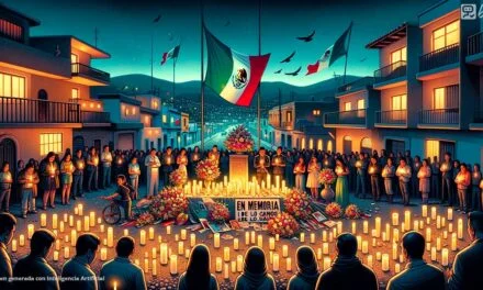 Dos atentados contra candidatos a alcaldes dejan nueve muertos en Chiapas