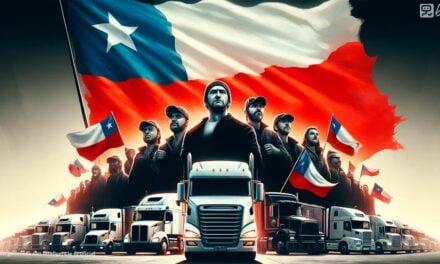 Paro de Camioneros en el Norte de Chile: Causas y Petitorio
