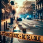 Extrema Maldad: Video viral capta asesinato de víctima que no opuso resistencia en Barrio Yungay, Santiago
