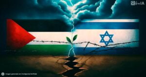 Próximo reconocimiento de Palestina por España, Irlanda y Noruega genera severas advertencias de Israel
