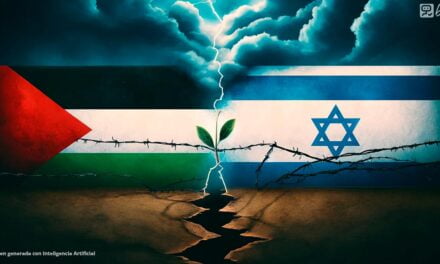 Próximo reconocimiento de Palestina por España, Irlanda y Noruega genera severas advertencias de Israel