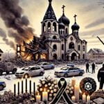 Terror en Daguestán: Atentados coordinados dejan 11 muertos en iglesias, sinagogas y puesto policial