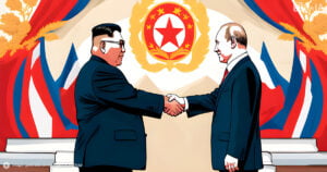 Kim Jong-un y Vladimir Putin firman acuerdo de asistencia mutua: Implicaciones y riesgos