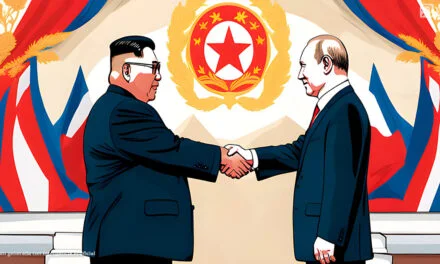 Kim Jong-un y Vladimir Putin firman acuerdo de asistencia mutua: Implicaciones y riesgos