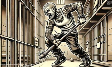 Traslado de reos desde la Cárcel de Alta Seguridad tras Incidentes violentos: Una derrota para el Sistema Penitenciario Chileno