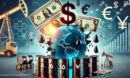 Impacto en el Dólar: Exportadores Árabes buscan alternativas al petrodólar