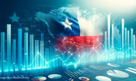 Banco mundial mejora proyección de crecimiento para Chile en 2024