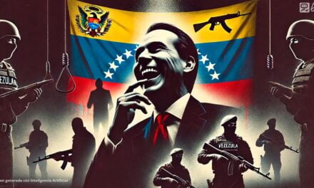 “Vuelven a mentir”: Fiscal venezolano continúa humillando a autoridades chilenas en el caso Ronald Ojeda