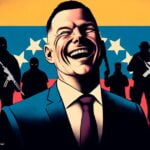 Fiscal general de Venezuela continúa humillando a Chile, exige registros migratorios de Ojeda: “Están obligados a responder”
