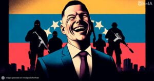 Fiscal general de Venezuela continúa humillando a Chile, exige registros migratorios de Ojeda: “Están obligados a responder”