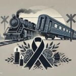 Grave accidente ferroviario en San Bernardo: Dos muertos y varios heridos