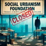 Fundación Urbanismo Social se declara en quiebra en medio del escándalo por Caso Convenios