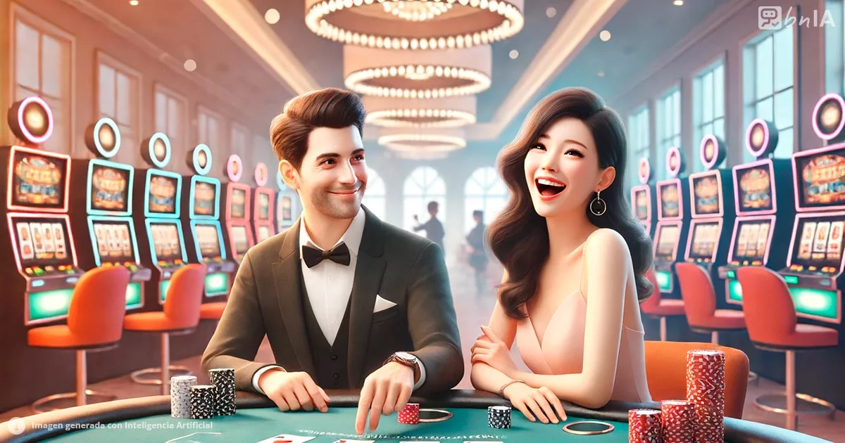 10 alternativas a la casino online chile