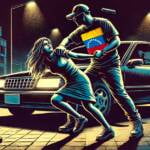 Exagente antisecuestro venezolano detenido por raptar a una mujer en Copiapó