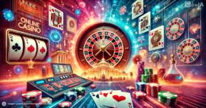 Casinos virtuales en Chile 2024: Un viaje de tradición e innovación