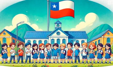 Comisión aprueba prioridad de chilenos sobre extranjeros en acceso a educación