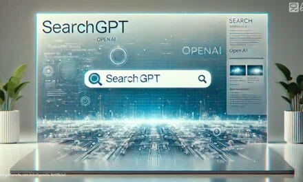OpenAI presenta SearchGPT: el buscador con IA que podría destronar a Google