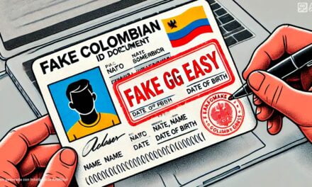 Indignante: Colombianos que iban a ser expulsados por agredir a carabineros están prófugos tras dar identidades y direcciones falsas