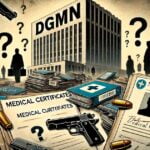 Graves falencias en el sistema de control de armas: hallazgos y recomendaciones de Contraloría a la DGMN
