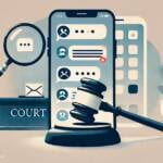 Caso Hermosilla: La Fiscalía niega entrega de chats a la Corte Suprema