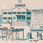 Junaeb en la mira: Retraso en útiles escolares y escándalo por irregularidades en licitaciones