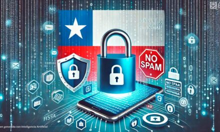 Ley de Protección de Datos Personales: El fin del spam telefónico y el inicio de una nueva era de privacidad en Chile