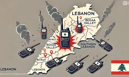 Nueva ola de explosiones en Líbano: ahora con walkie-talkies como detonantes, deja 21 muertos y miles de heridos