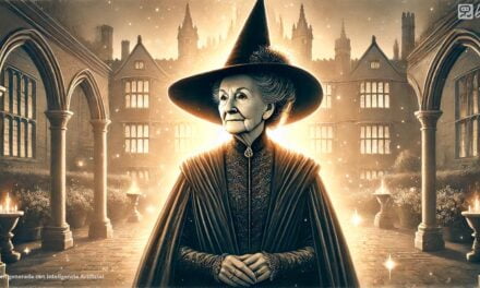 Muere Maggie Smith, la icónica actriz recordada por su papel como Minerva McGonagall en Harry Potter