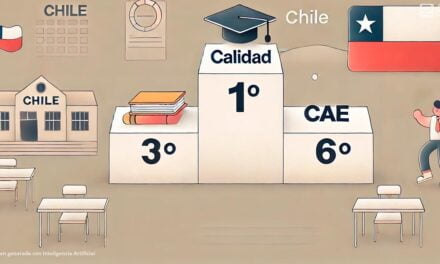 Encuesta Cadem: Condonación del CAE aparece sexta en el listado de prioridades ciudadanas en educación