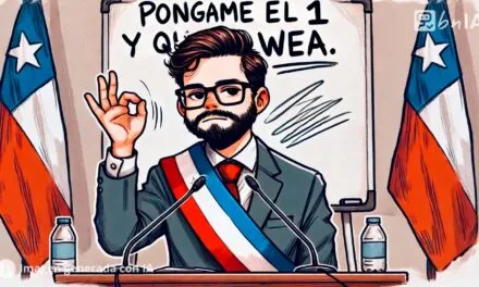 ¿Cuáles son las posibles consecuencias legales del Delito de Omisión para el Presidente de la República en Chile?