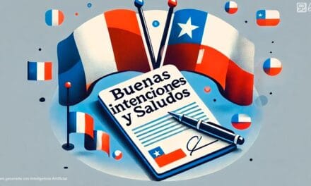 Emmanuel Macron en Visita de Estado a Chile: Acuerdos en Inteligencia Artificial y Diplomacia Global