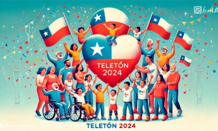 Teletón 2024 supera la meta con el apoyo de CPC, Banco de Chile y Unimarc en una jornada histórica de solidaridad