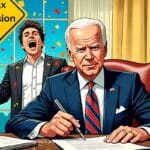 Joe Biden indulta a su hijo Hunter Biden, Incumpliendo Promesas Previas