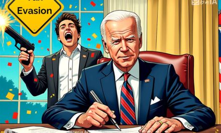 Joe Biden indulta a su hijo Hunter Biden, Incumpliendo Promesas Previas