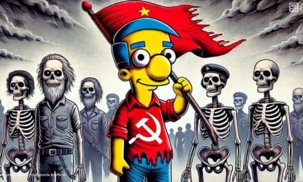 ¿Y si Pineda (mejor conocido como Milhouse de Sin Filtros) hablaba en serio? Las veces en que políticos de izquierda han planteado unir a Latinoamérica disolviendo sus propios países