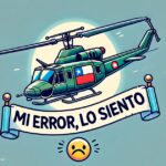 Canciller Van Klaveren Reconoce Vuelo “Por Error” de Helicóptero Chileno en Espacio Aéreo Argentino