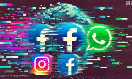 Caída Mundial de Meta: WhatsApp, Facebook e Instagram Sufren Interrupciones