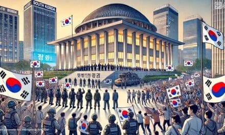 Corea del Sur Levanta la Ley Marcial: Renuncia del Ministro de Defensa, Protestas Masivas y Exigen Dimisión del Presidente