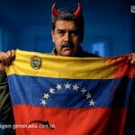 Dictadura en Venezuela: Maduro usurpa la presidencia por tercer mandato y desata una crisis política sin precedentes