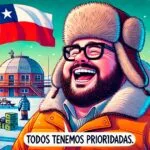 Presidente Boric encabezará la Operación Estrella Polar III con un cuestionado viaje al Polo Sur