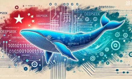 DeepSeek remece los mercados: Impacto en Wall Street y las tecnológicas ante el ascenso de la IA china