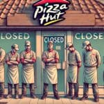 Cierre de Telepizza y Pizza Hut en Chile: Un adiós marcado por una crisis económica insostenible