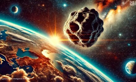 Asteroide 2024 YR4 podría impactar la Tierra en 2032: científicos evalúan el riesgo