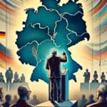 Conservadores ganan elecciones en Alemania y la AfD logra su mejor resultado histórico