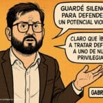 Finalmente, Boric pide renuncia de director del SII tras escándalo tributario, pero solo después de días de defensas, contradicciones y presión política